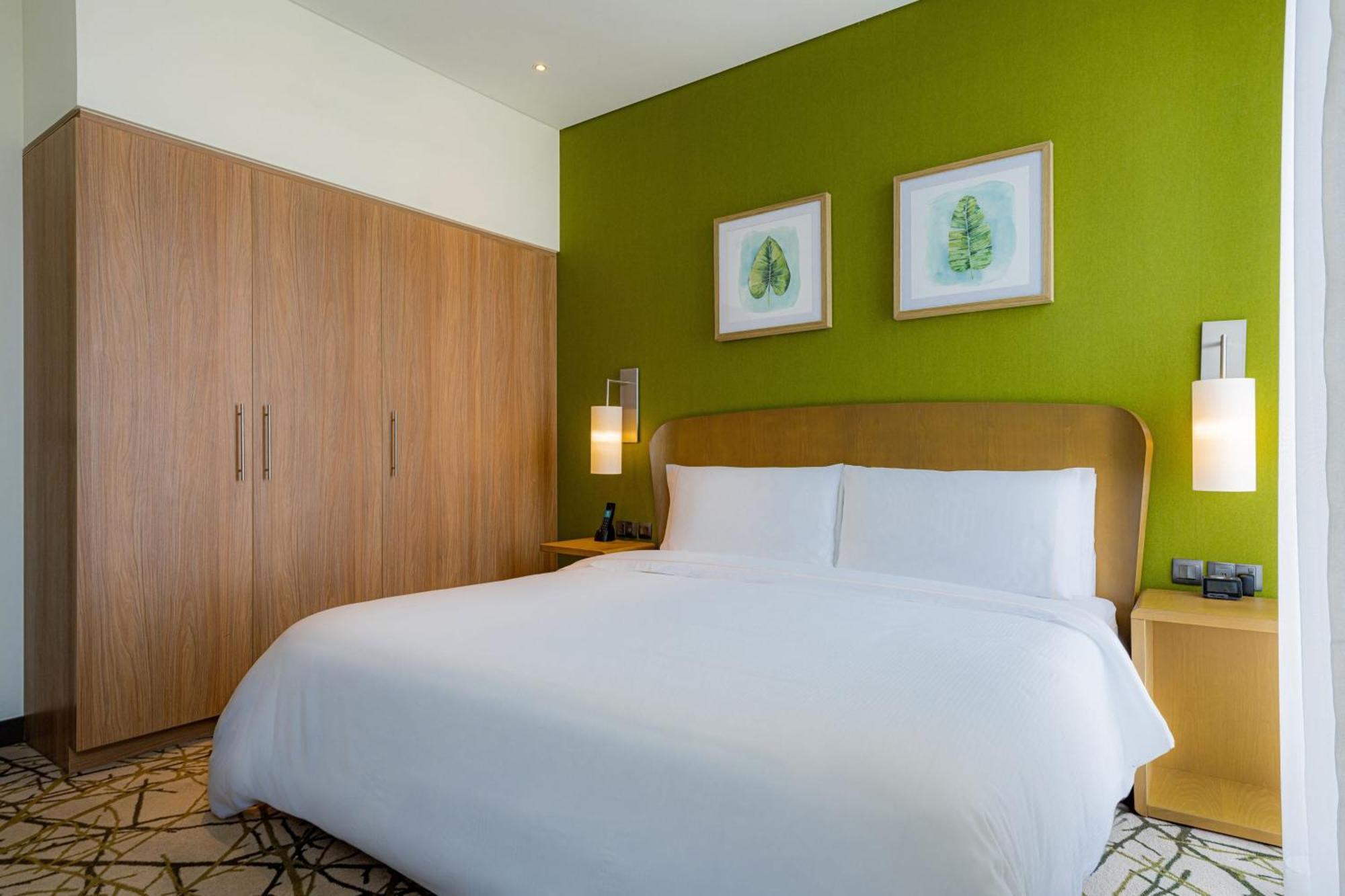 Element Me'Aisam, Dubai Hotel Exterior photo